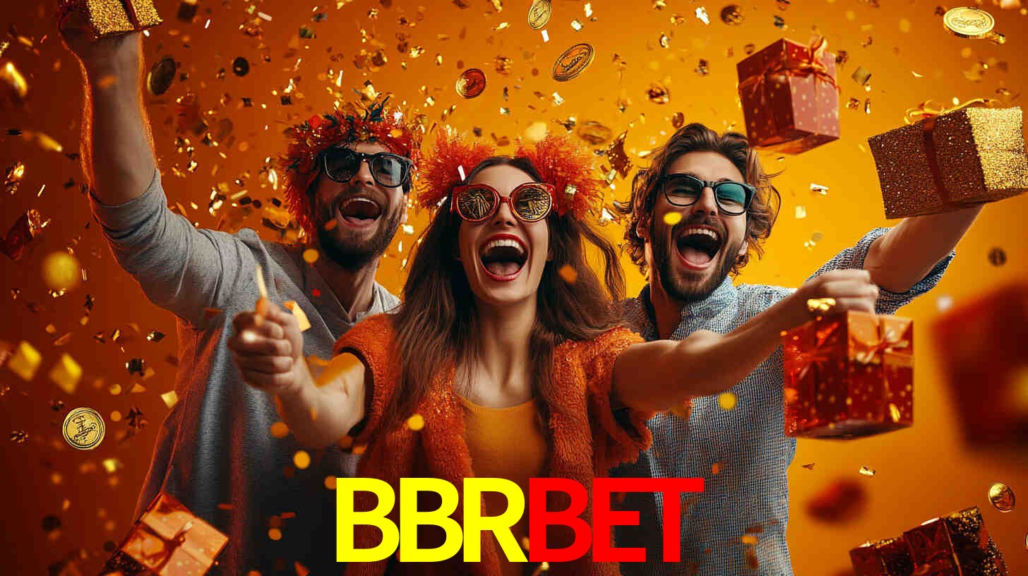 BBRBET: Seu Cassino Premiado com Pagamentos Rápidos