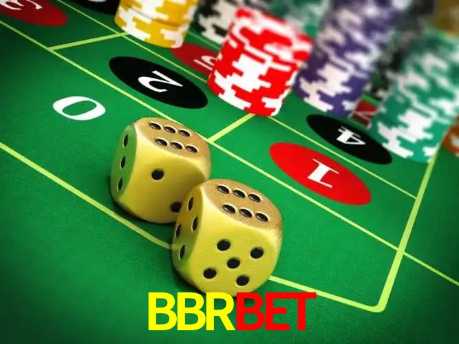 Experiência VIP BBRBET