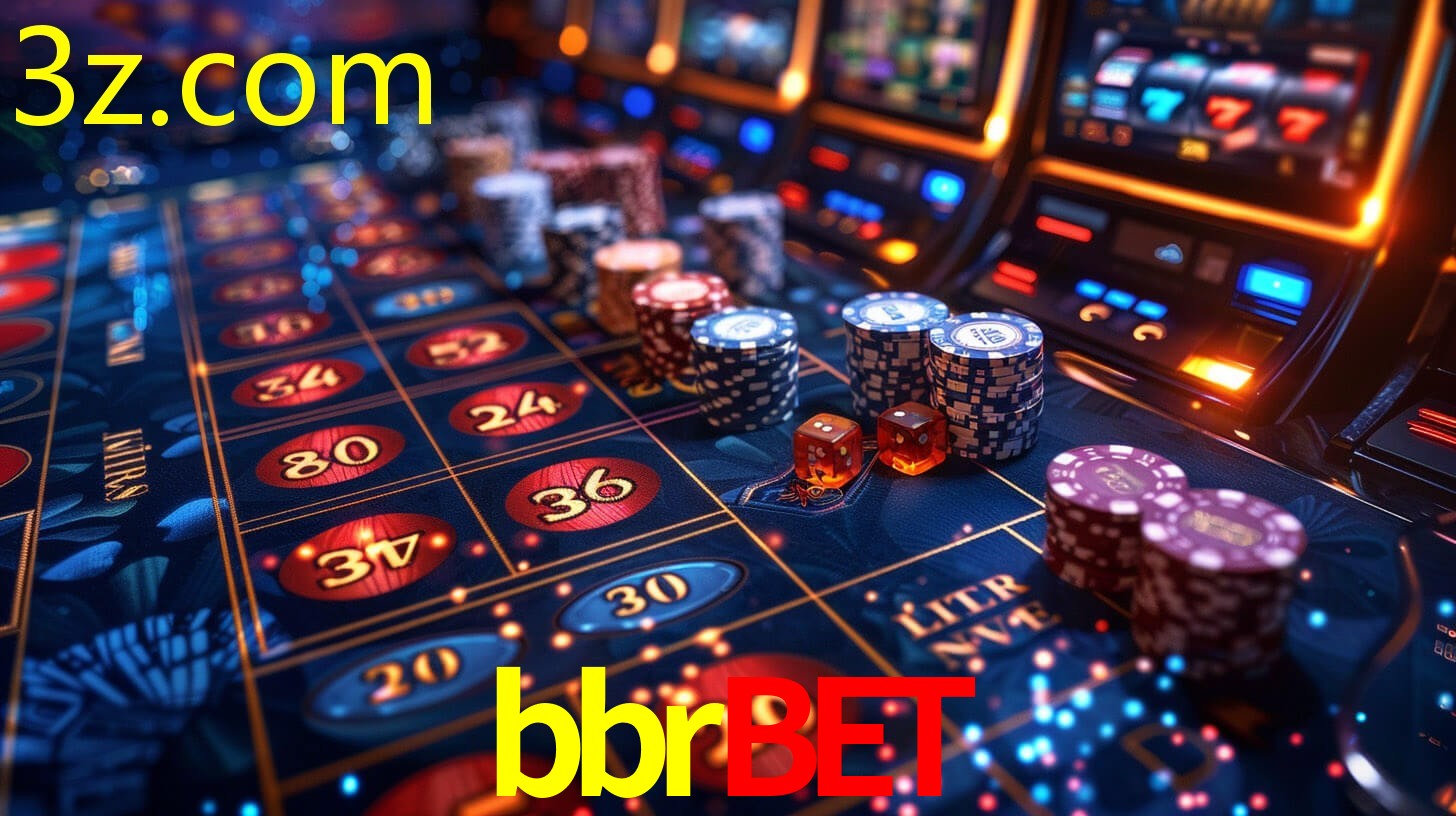 BBRBET