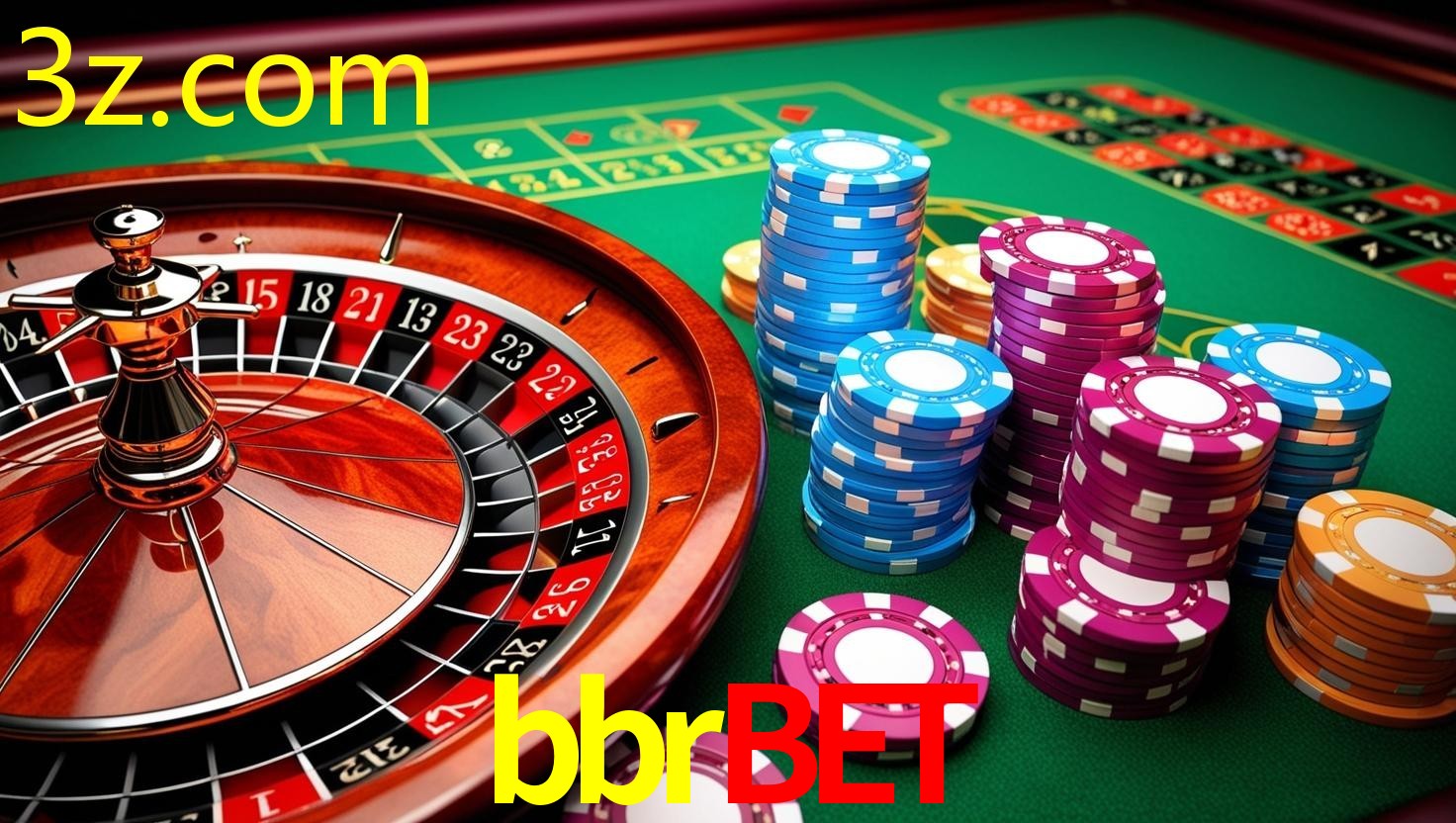 BBRBET