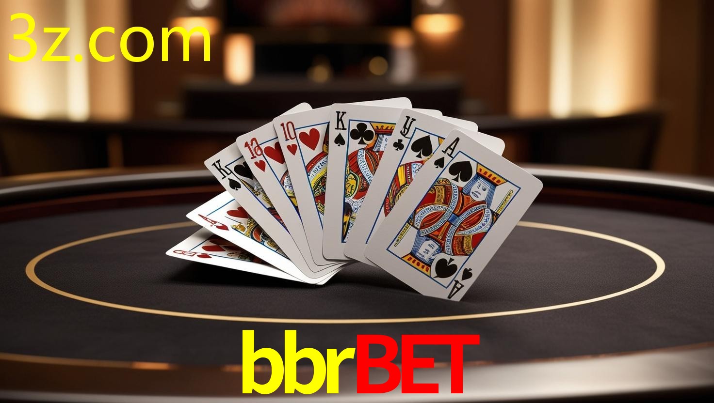 BBRBET