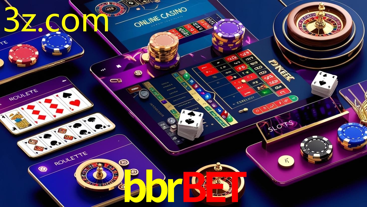 BBRBET
