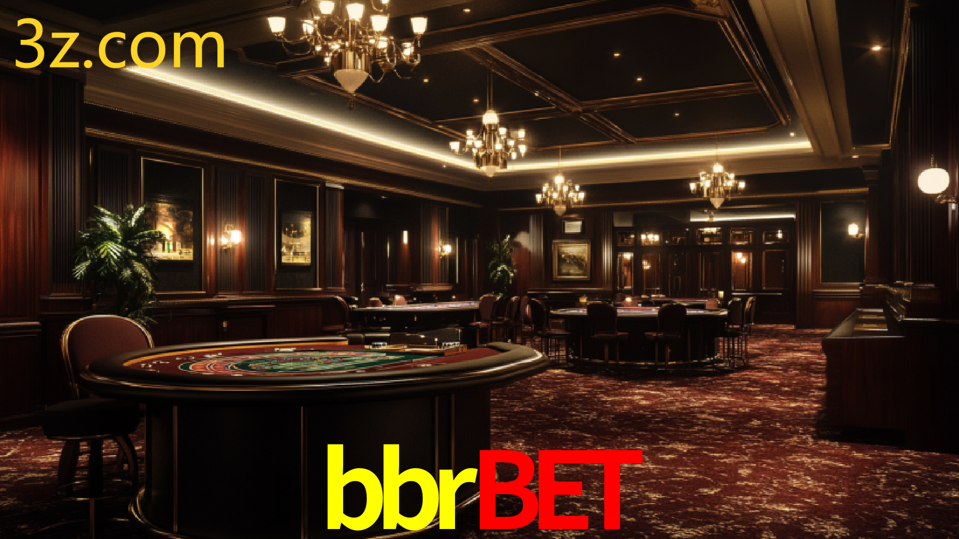 BBRBET
