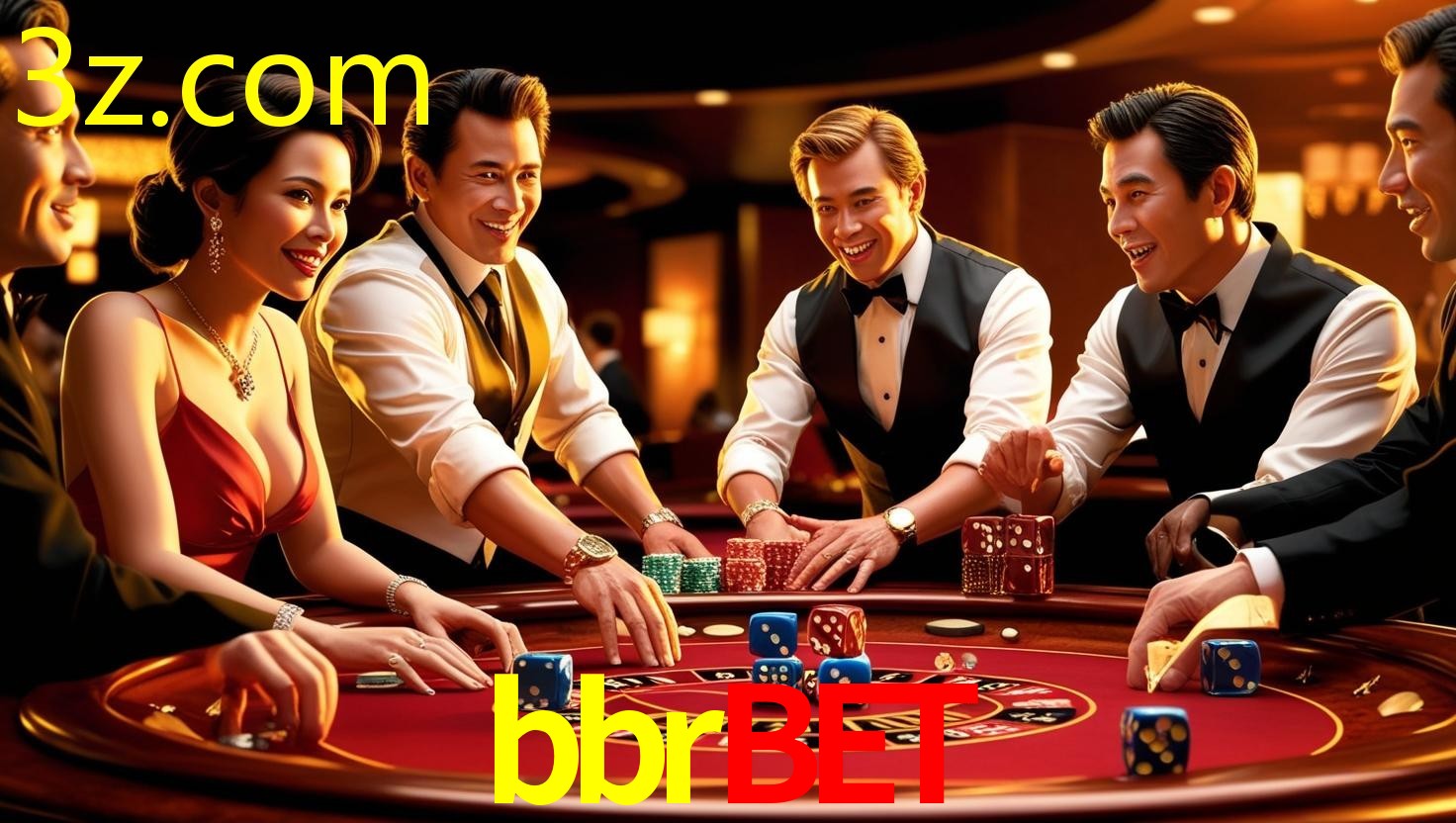 BBRBET