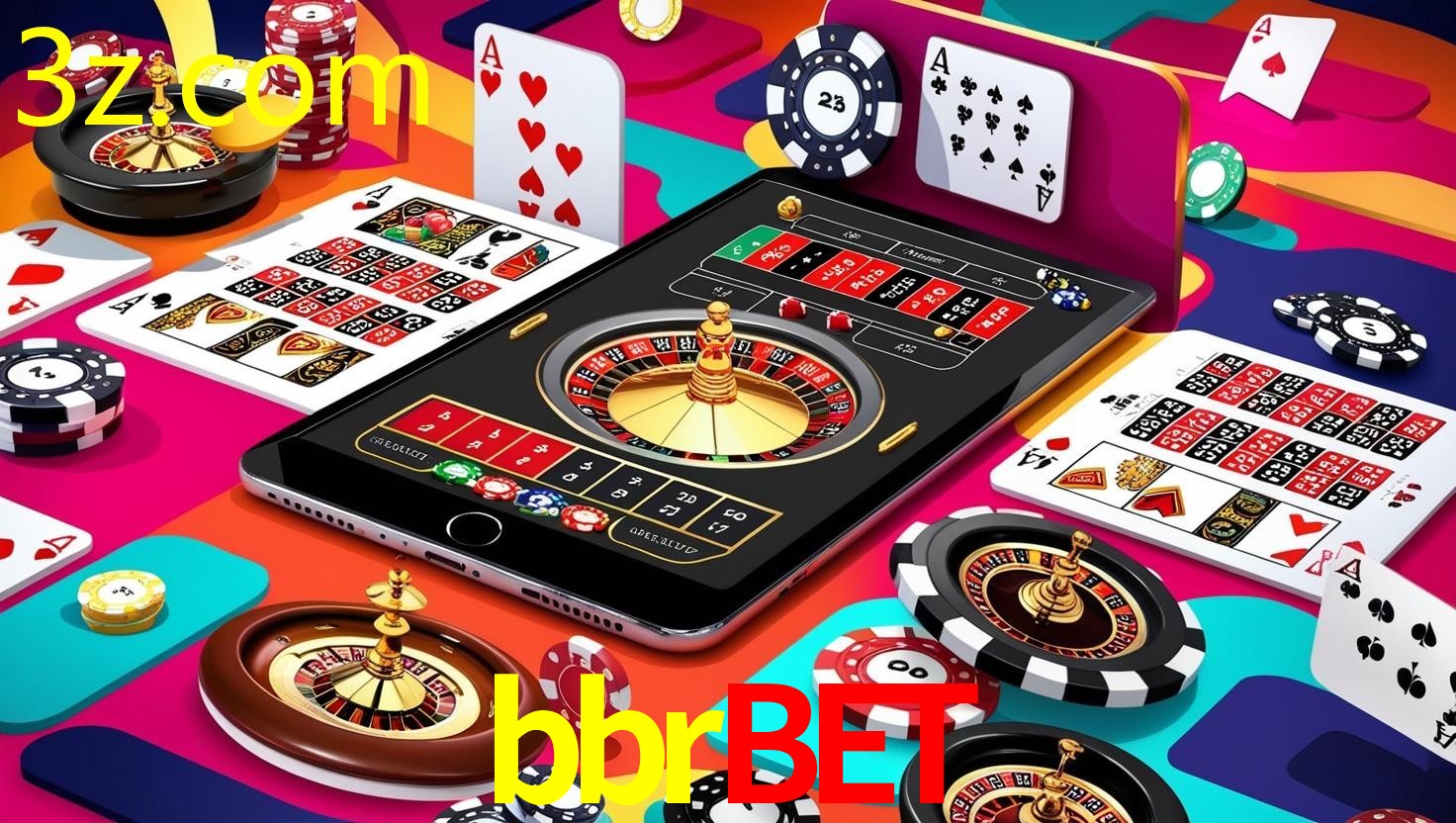 BBRBET