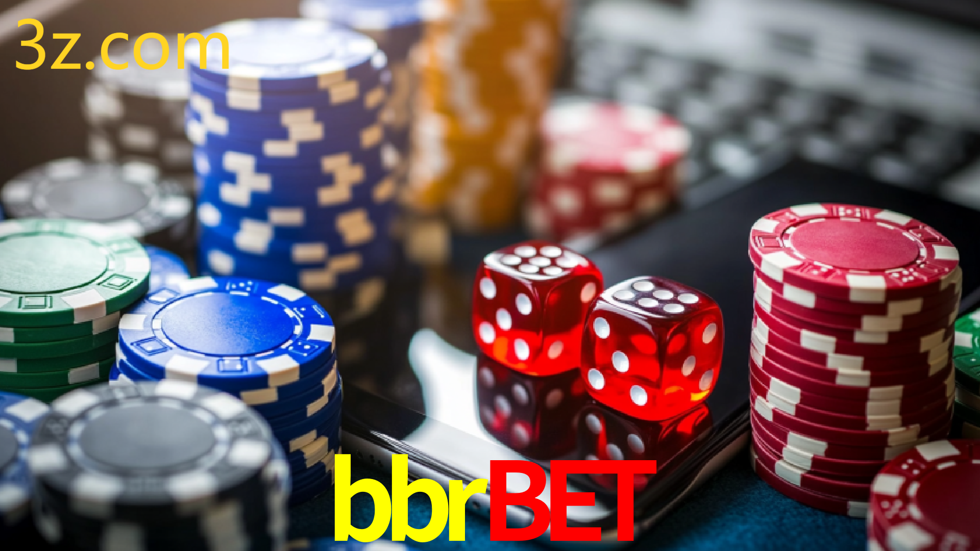 BBRBET
