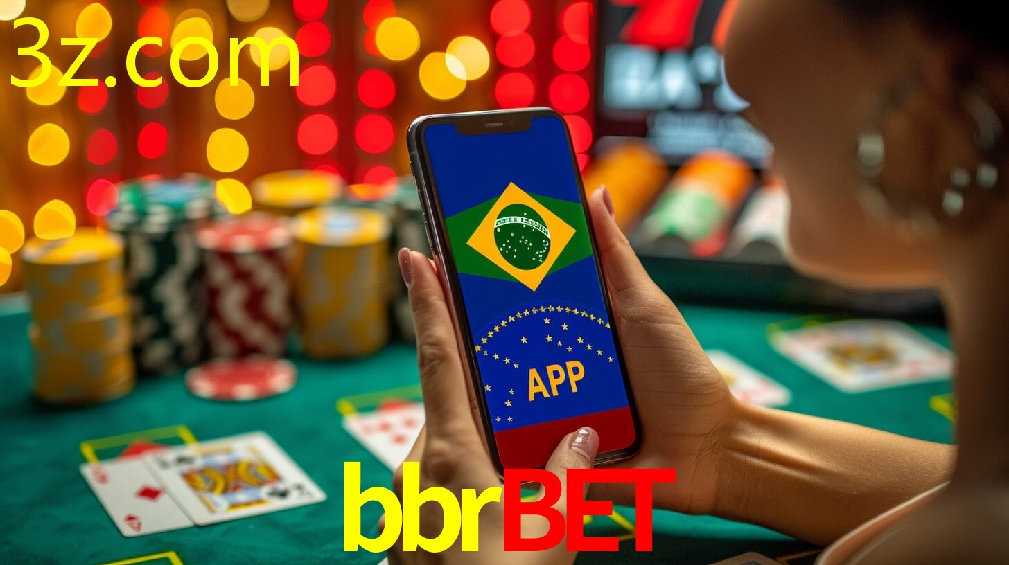 BBRBET