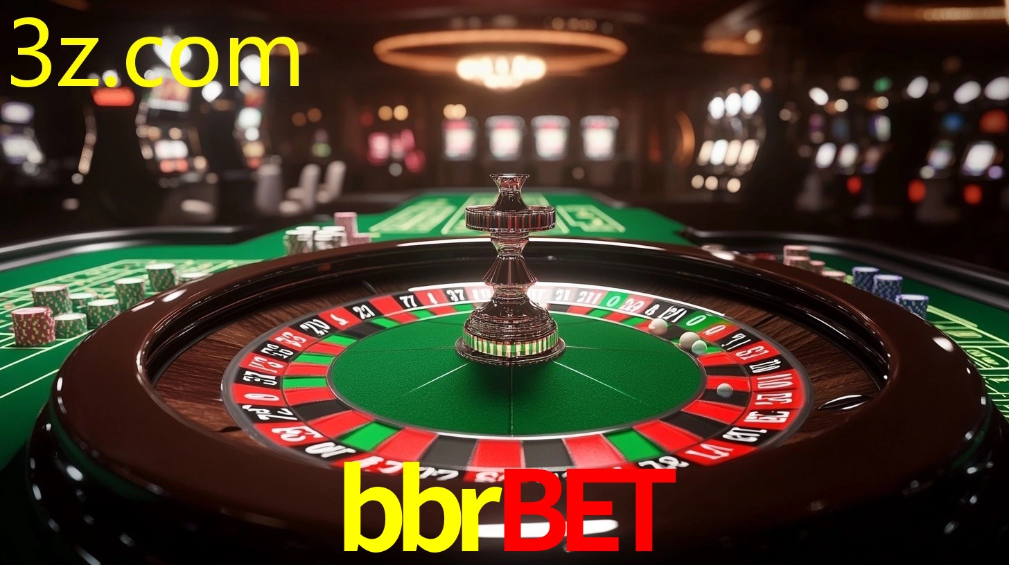 BBRBET