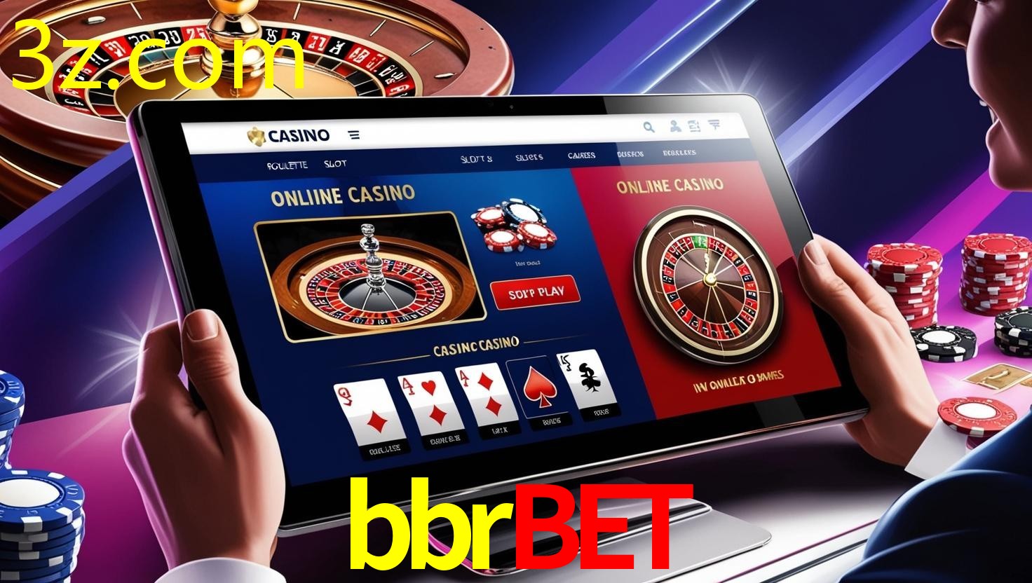 BBRBET