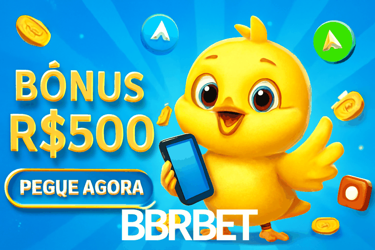 Platform Technology BBRBET