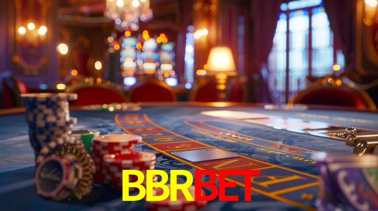 Account Benefits BBRBET