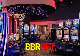 Integração de APIs BBRBET