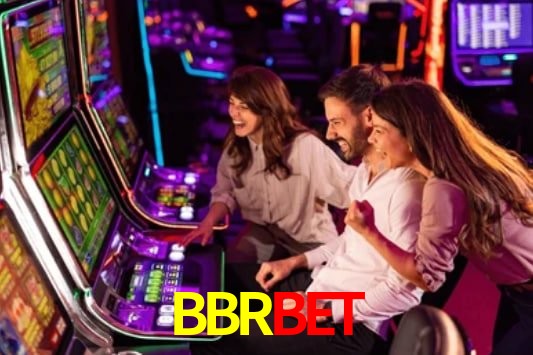 Inovações de Jogos na BBRBET: O Futuro das Experiências Interativas