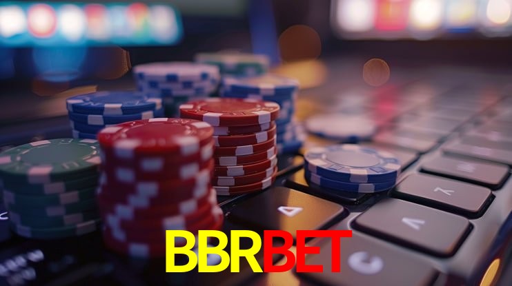 Login Seguro BBRBET