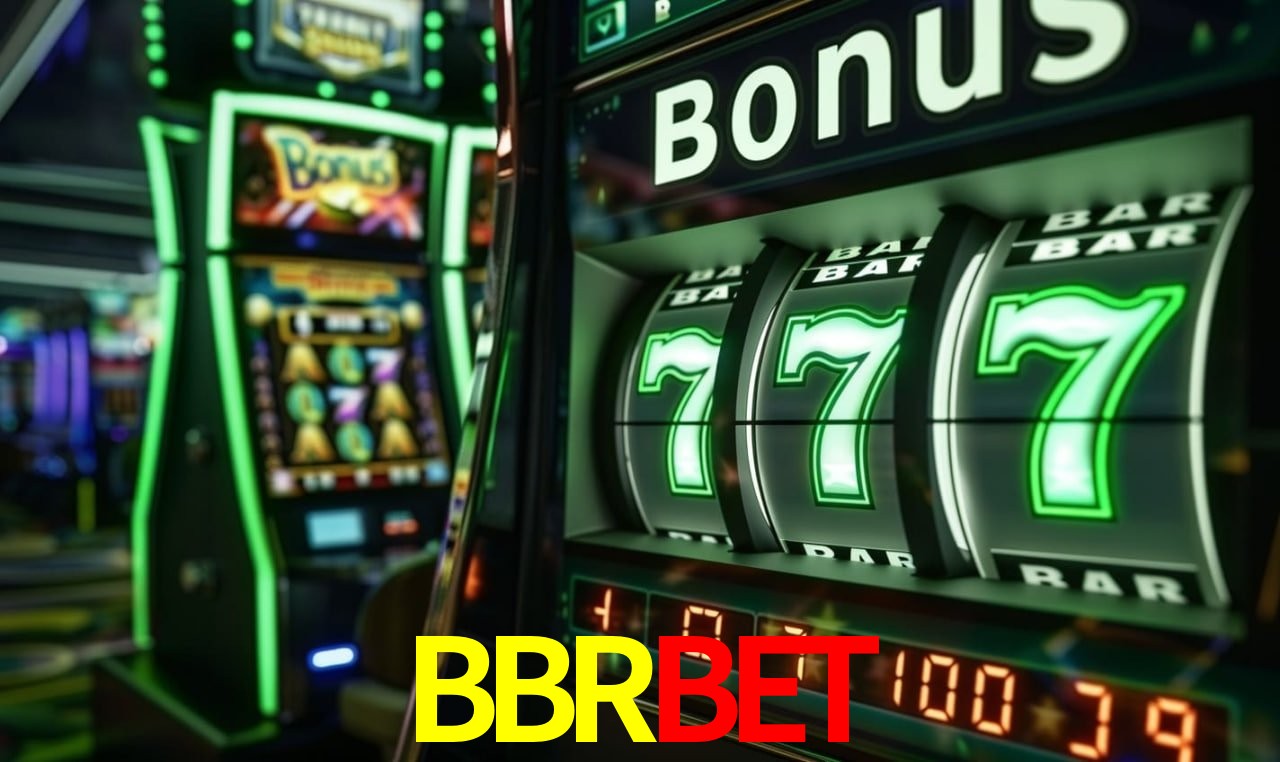 Game Providers BBRBET