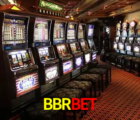 Descubra a Magia dos Jogos de Arcade no BBRBET