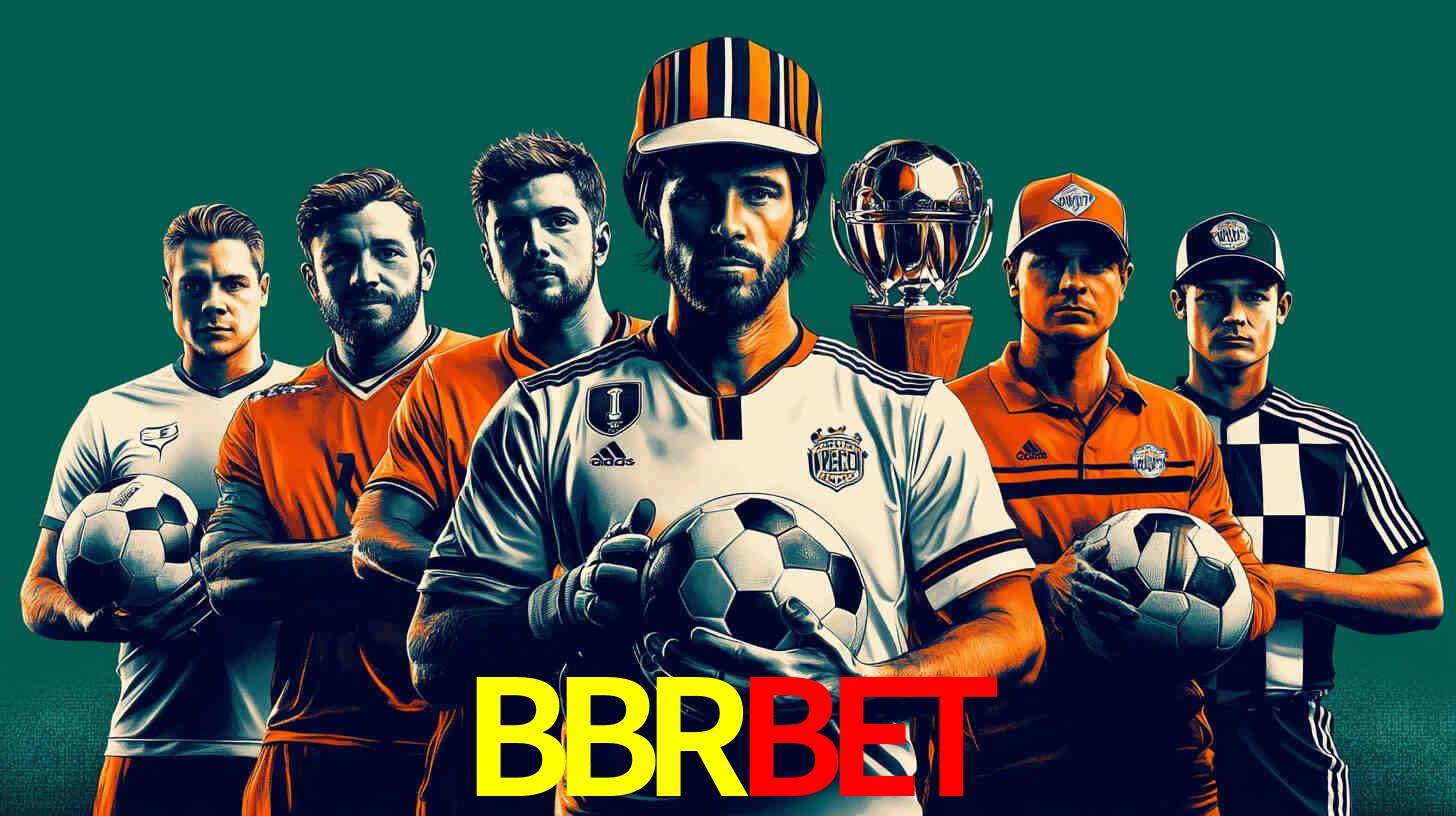 Inovações de Jogos na BBRBET: O Futuro das Experiências Interativas