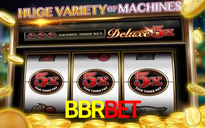 Descubra o Mundo do Cassino Online com BBRBET