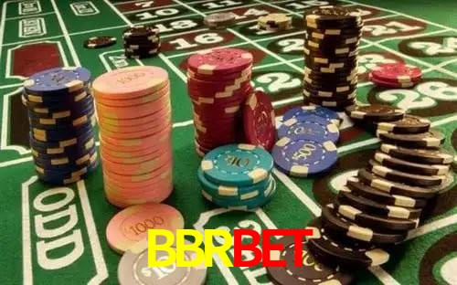 BBRBET Login