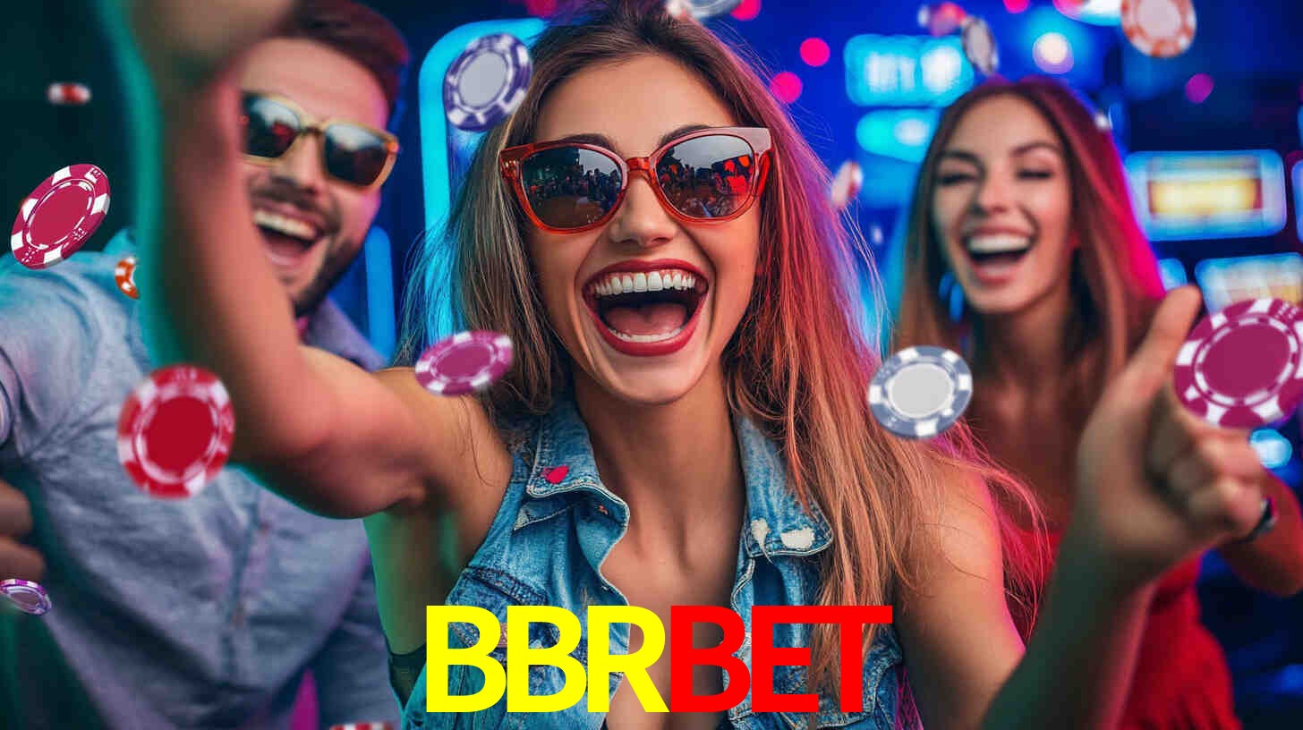 Desvendando o Mundo dos Jogos Virtuais na BBRBET