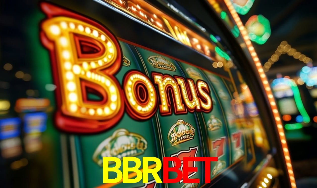 Promoção Relâmpago BBRBET