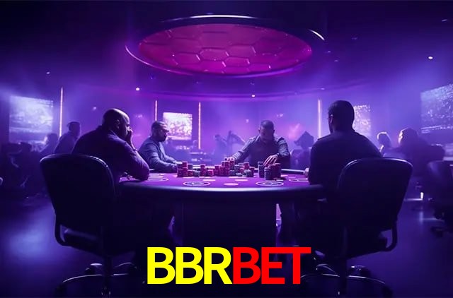Apostas de Basquete BBRBET