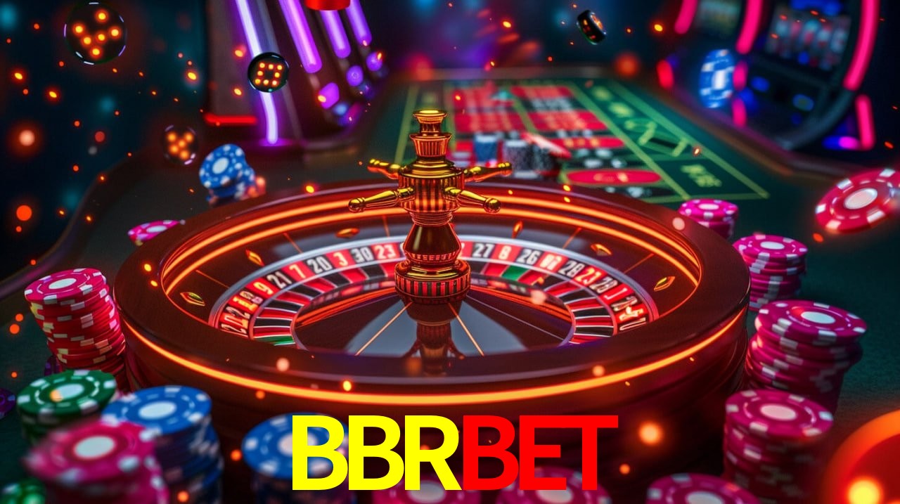 A Experiência Imersiva dos Cassinos Ao Vivo no BBRBET