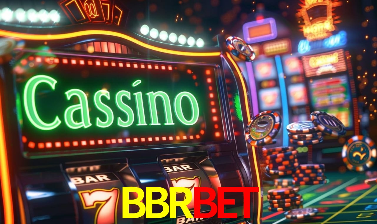 Casino Ao Vivo BBRBET
