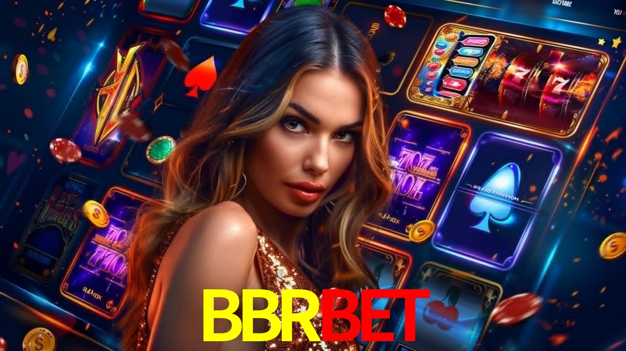 Explorando a Categoria de Eventos em Apostas na BBRBET