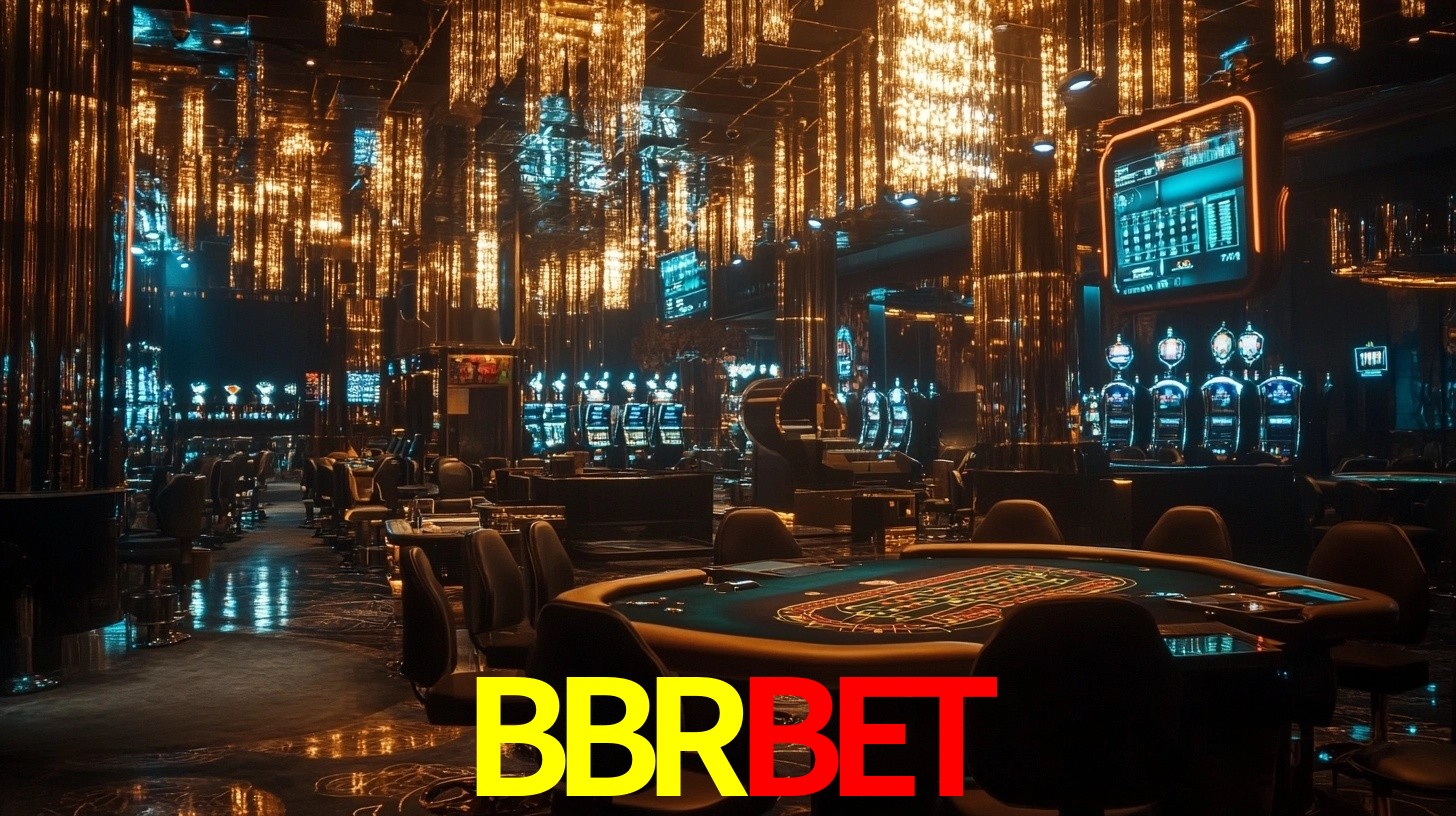 BBRBET