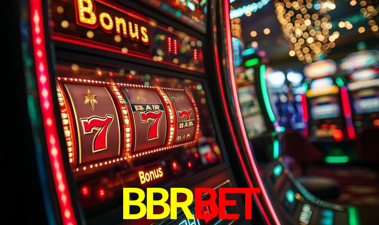 Bônus Generosos e Exclusivos no BBRBET para Você!
