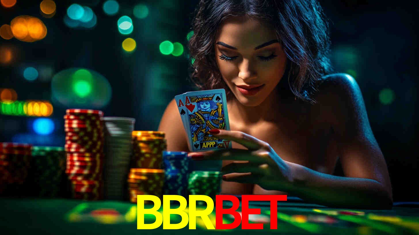 Apostas Esportivas na BBRBET: Um Guia Completo