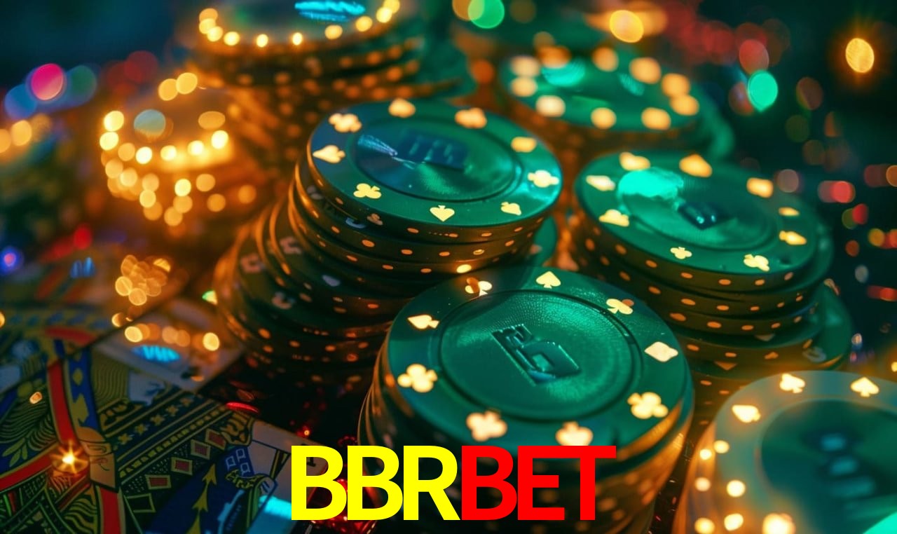 Casino VIP BBRBET