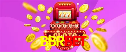 Descubra o Mundo do Cassino Online com BBRBET