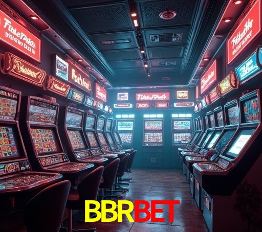 Sistemas de Segurança BBRBET