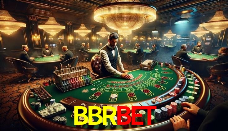 Bonus Features BBRBET