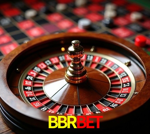 Design Responsivo BBRBET