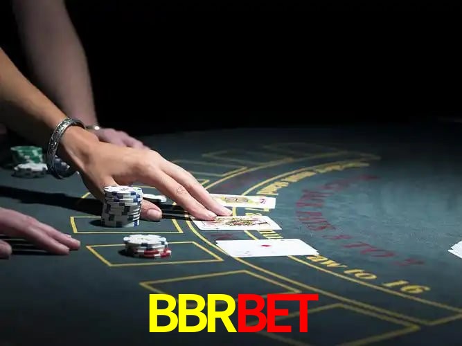 Tecnologia da Plataforma BBRBET