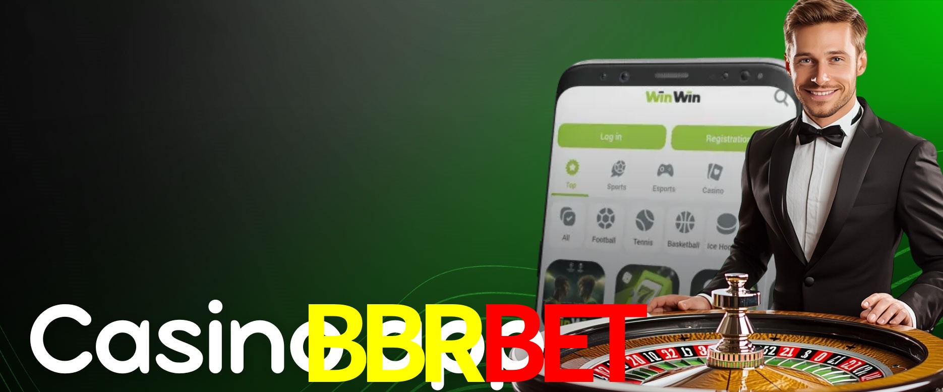 Flash Promotion BBRBET