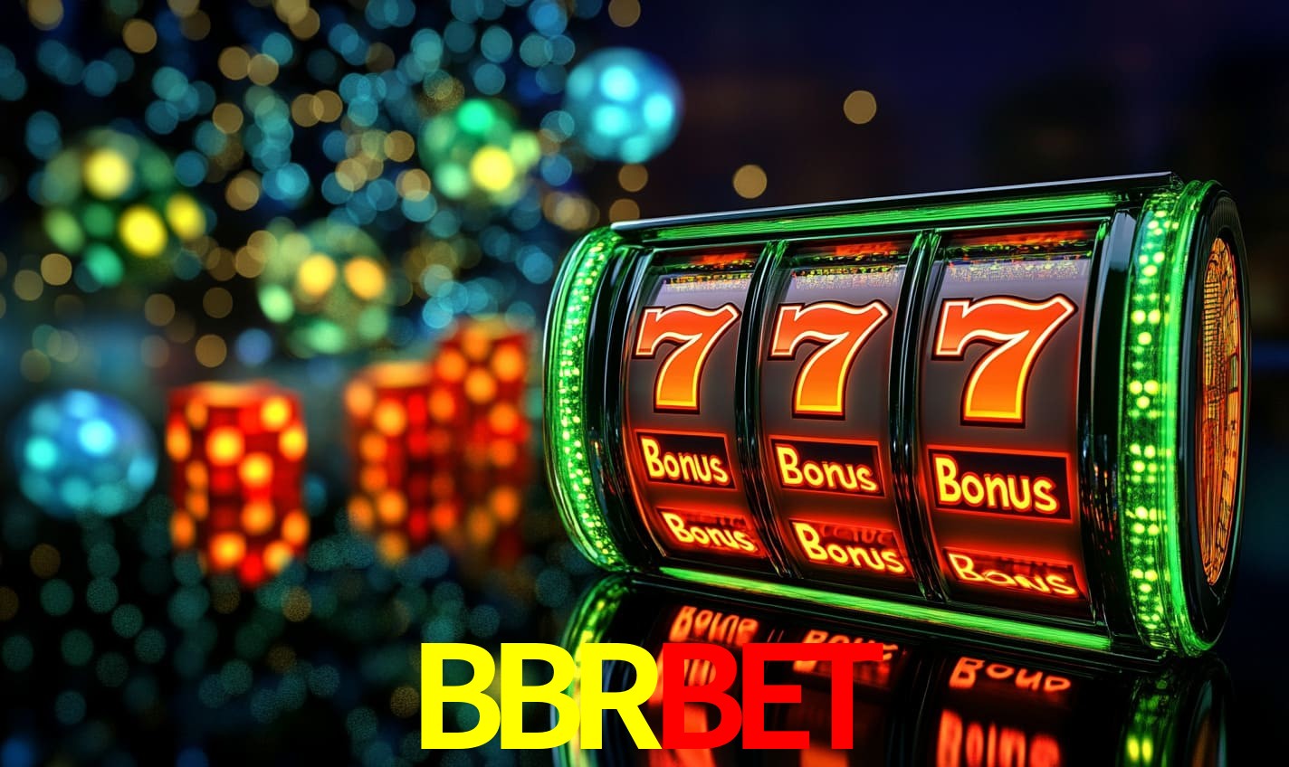 Diretório de Jogos BBRBET