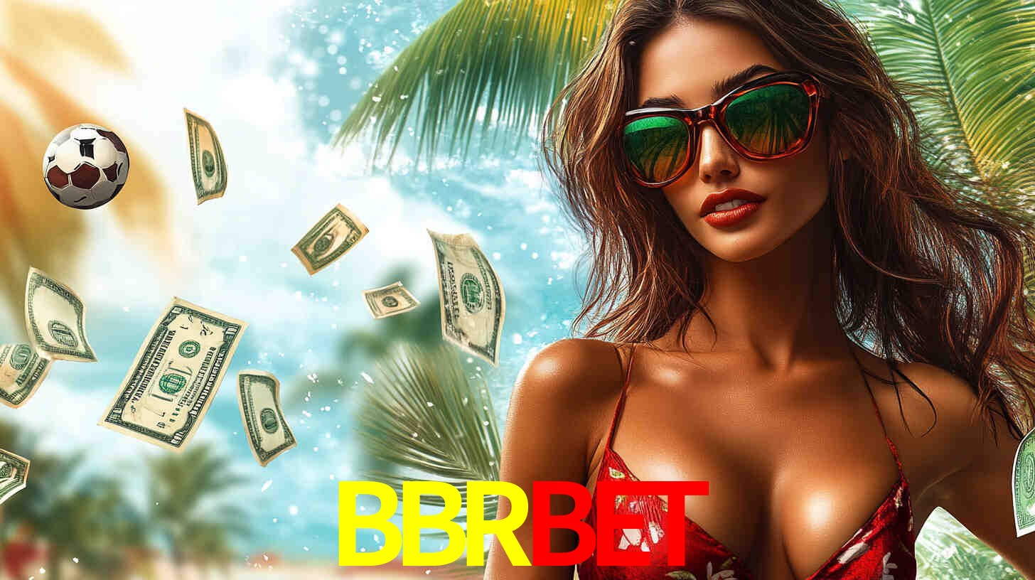 APP oficial da BBRBET para mobile