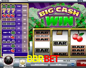 A Emoção da Loteria na BBRBET: Uma Chance de Mudança de Vida