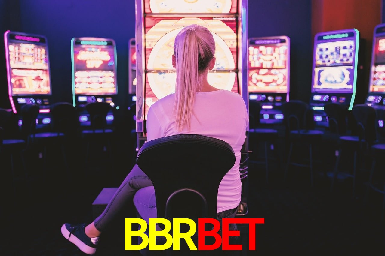 Live Casino BBRBET