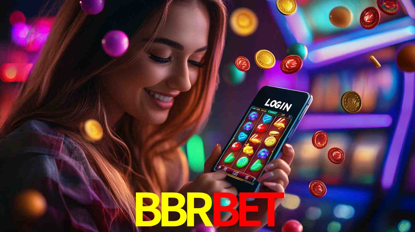 Experimente o Login Seguro Premium no BBRBET