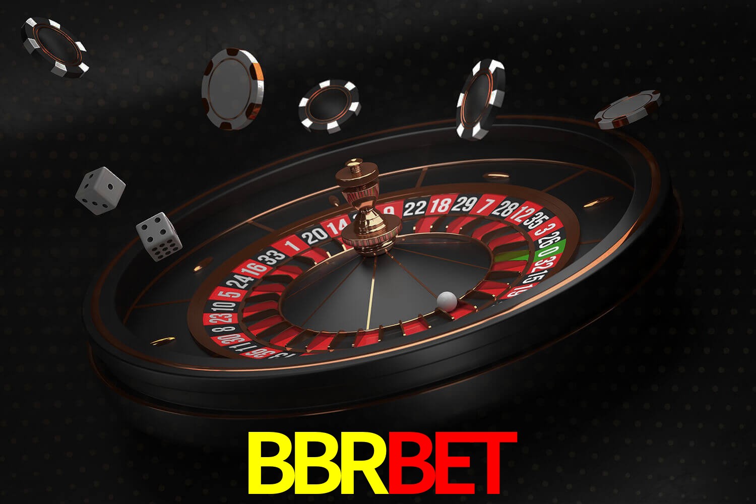 BBRBET: Jogos de Caça-Níqueis-Altas Recompensas, Roleta-Velocidade, Blackjack-Desafios Máximos