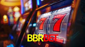 Jogos de Slot BBRBET